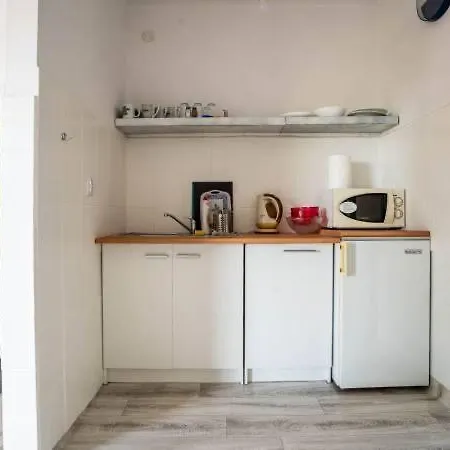 Przy Plazy Apartmán *