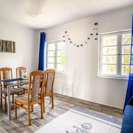 Przy Plazy Apartmán Suchacz