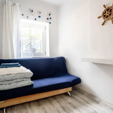 Przy Plazy Apartmán