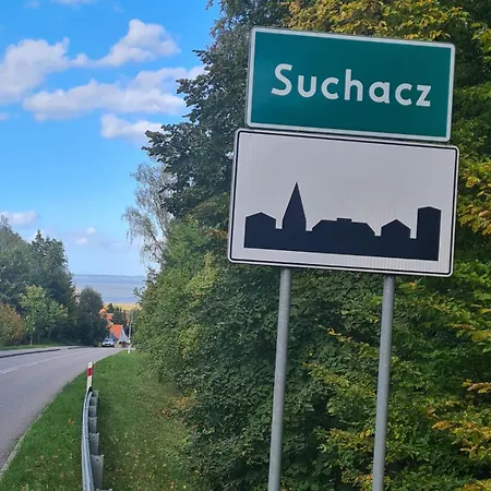 Przy Plazy Apartmán *