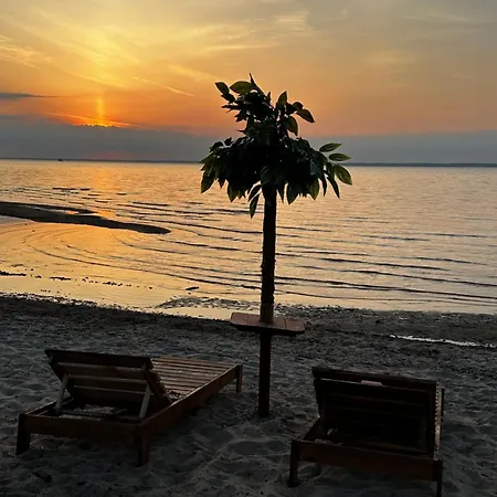 Przy Plazy * Suchacz