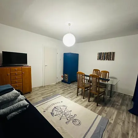 Apartmán Przy Plazy Suchacz