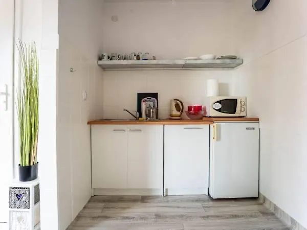 Przy Plazy Apartment *