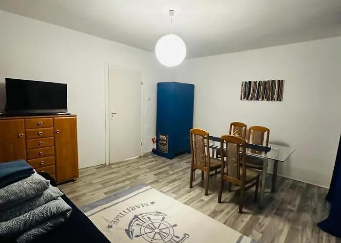 Apartment Przy Plazy Suchacz